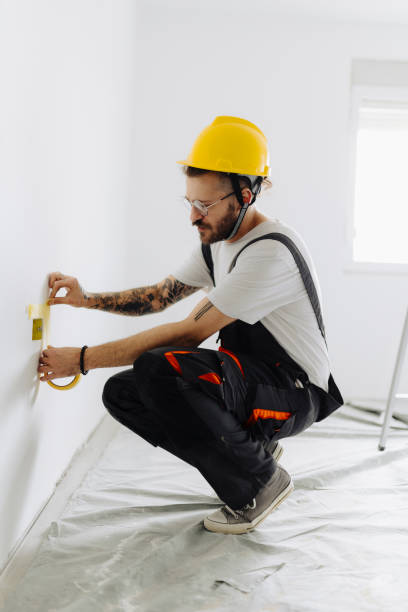 Best Drywall Crack Repair  in Plainview, TX